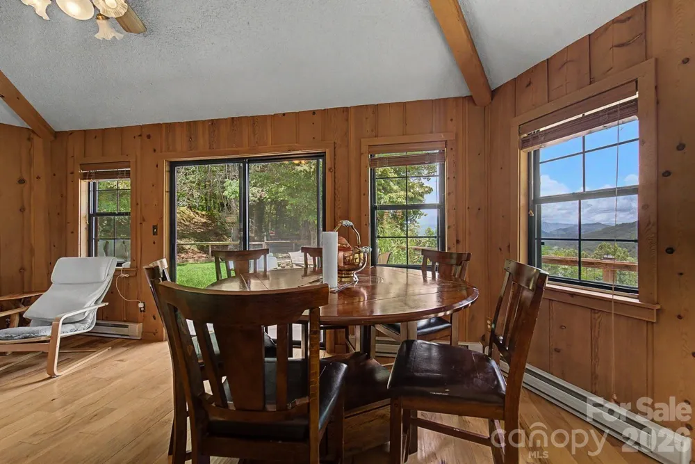 630 Smokey Vista Drive Bryson City, NC 28713