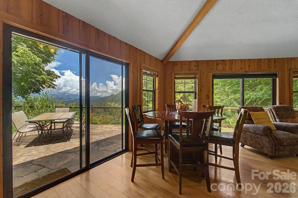 630 Smokey Vista Drive Bryson City, NC 28713