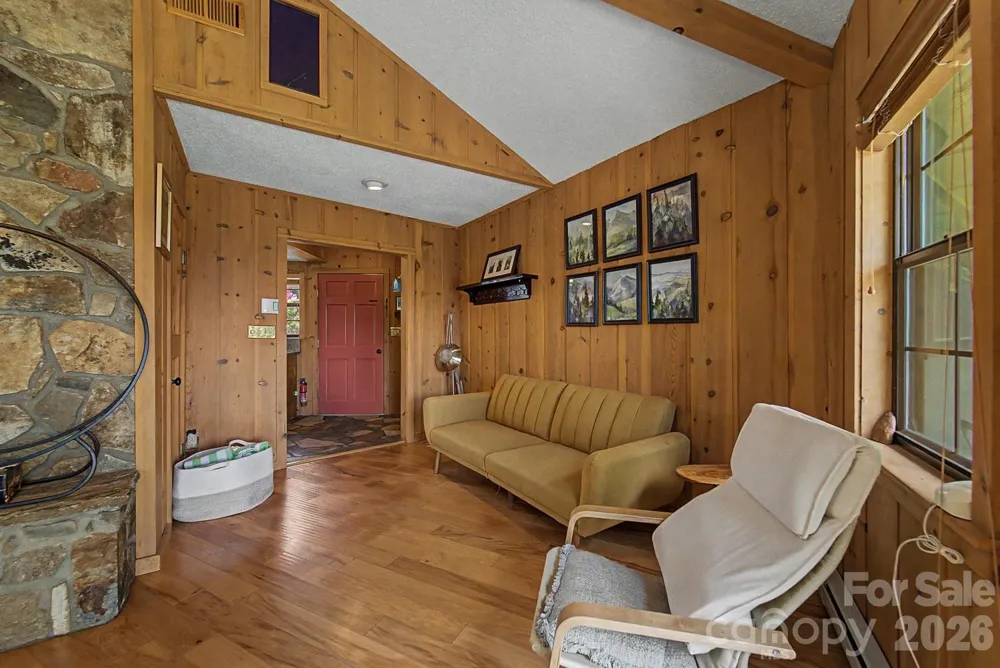 630 Smokey Vista Drive Bryson City, NC 28713