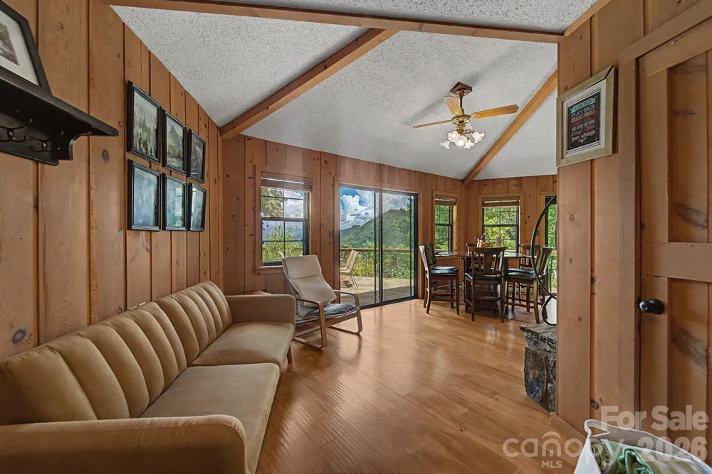 630 Smokey Vista Drive Bryson City, NC 28713