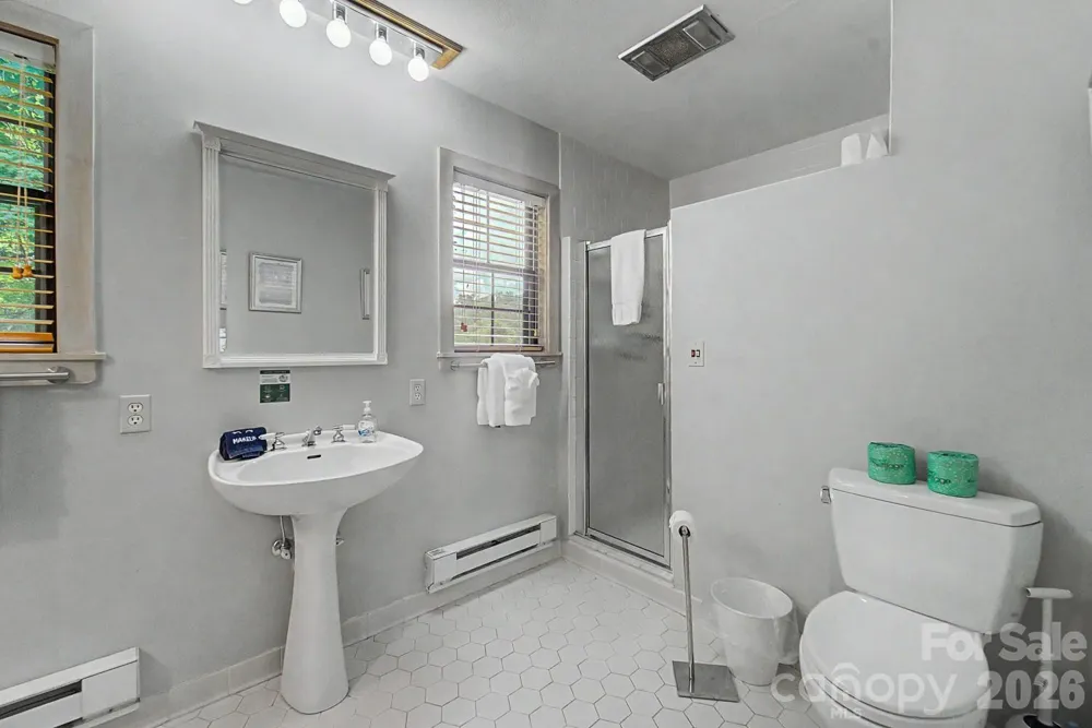 630 Smokey Vista Drive Bryson City, NC 28713