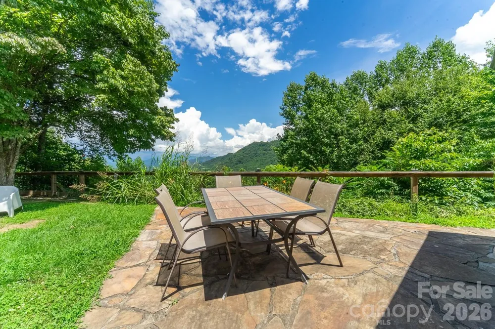 630 Smokey Vista Drive Bryson City, NC 28713