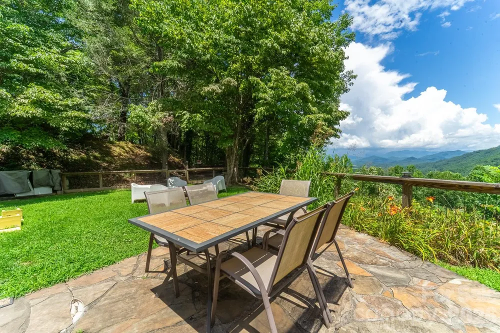630 Smokey Vista Drive Bryson City, NC 28713