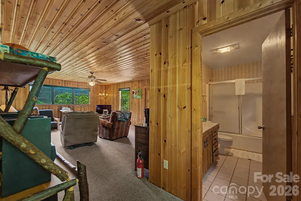 630 Smokey Vista Drive Bryson City, NC 28713