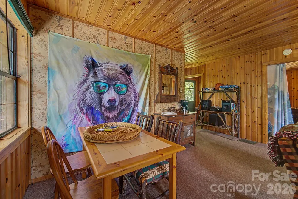 630 Smokey Vista Drive Bryson City, NC 28713