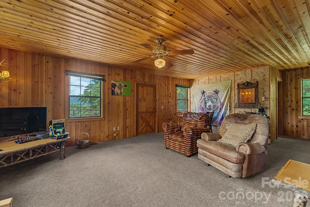 630 Smokey Vista Drive Bryson City, NC 28713