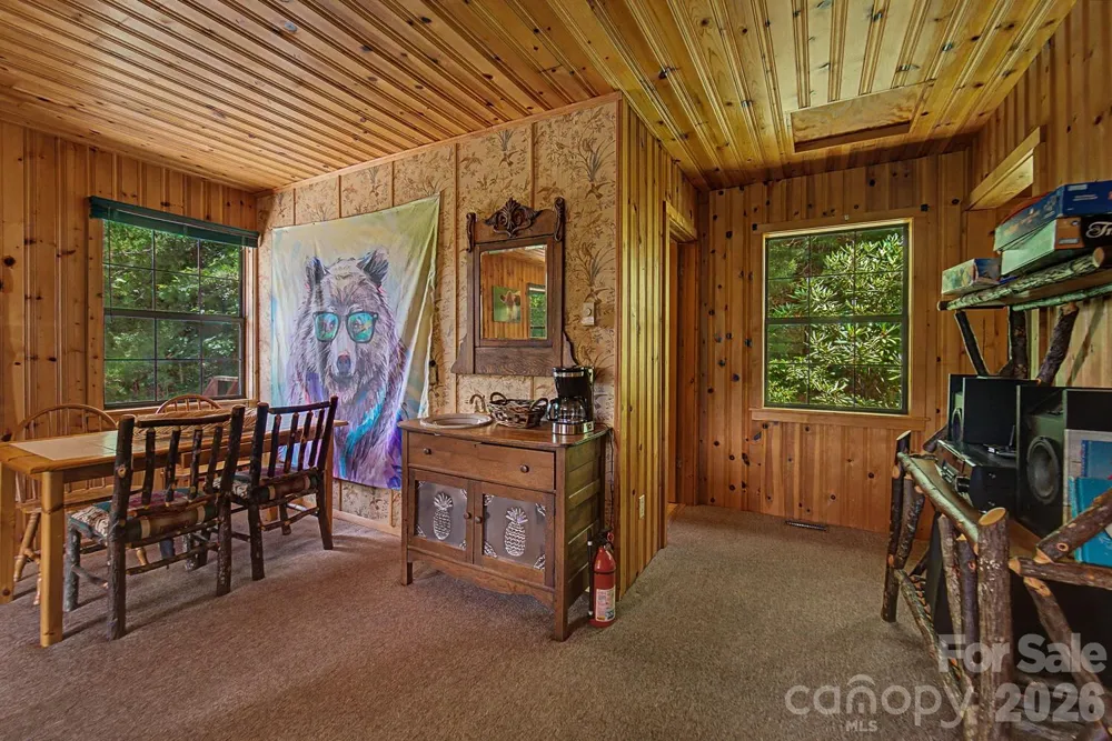 630 Smokey Vista Drive Bryson City, NC 28713
