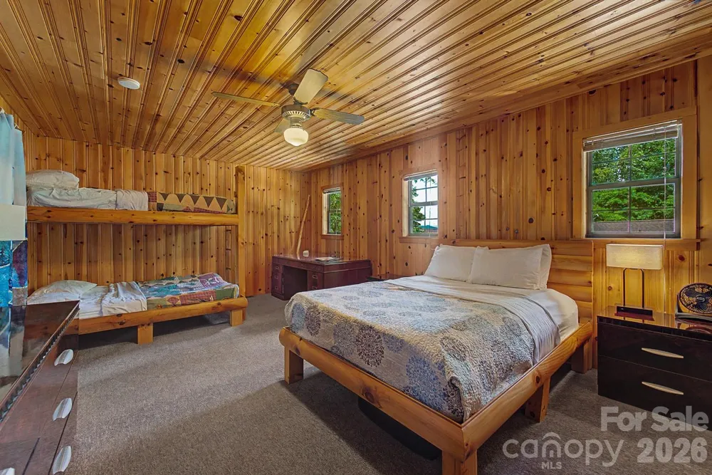 630 Smokey Vista Drive Bryson City, NC 28713