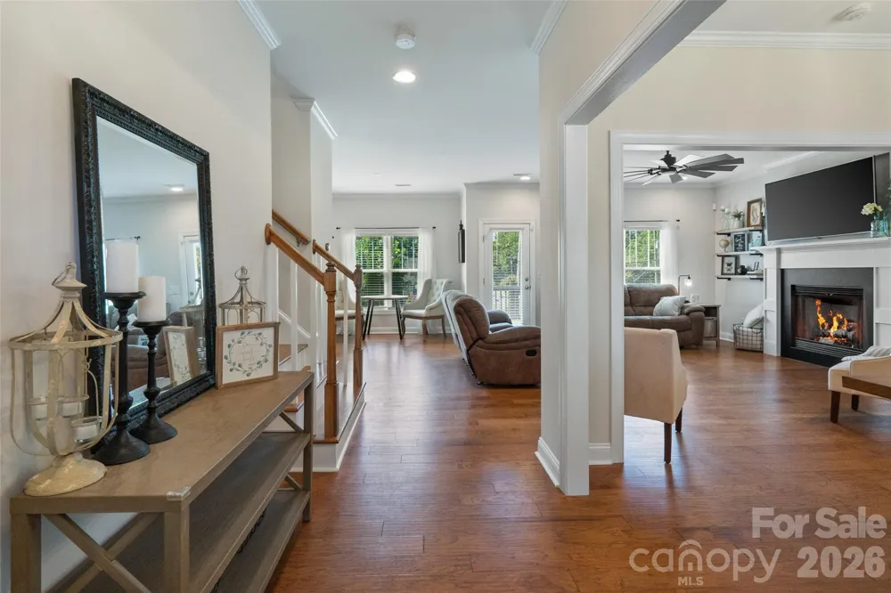 1215 Robinhood Lane Kannapolis, NC 28081