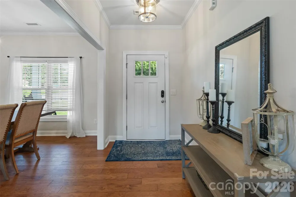 1215 Robinhood Lane Kannapolis, NC 28081