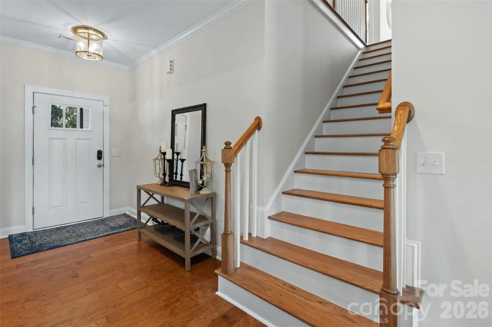 1215 Robinhood Lane Kannapolis, NC 28081