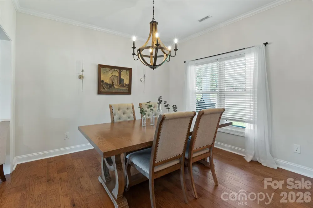 1215 Robinhood Lane Kannapolis, NC 28081