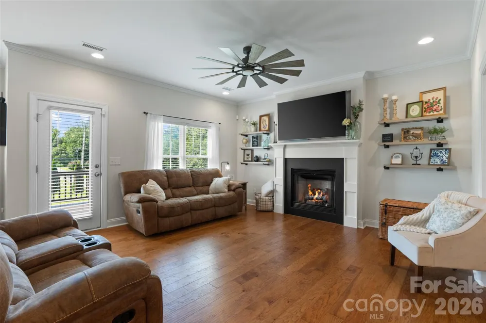 1215 Robinhood Lane Kannapolis, NC 28081