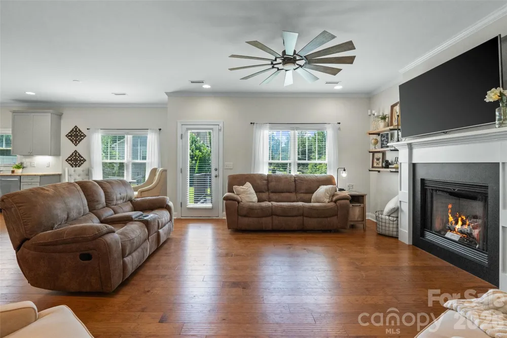 1215 Robinhood Lane Kannapolis, NC 28081