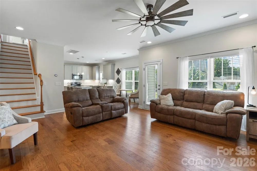 1215 Robinhood Lane Kannapolis, NC 28081