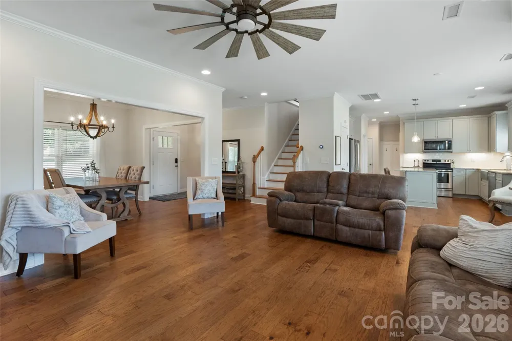 1215 Robinhood Lane Kannapolis, NC 28081