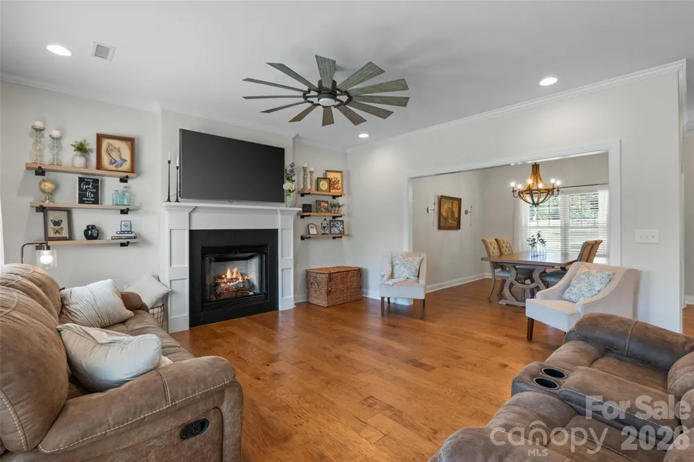 1215 Robinhood Lane Kannapolis, NC 28081