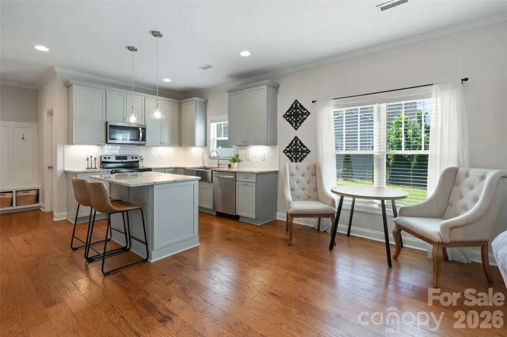 1215 Robinhood Lane Kannapolis, NC 28081