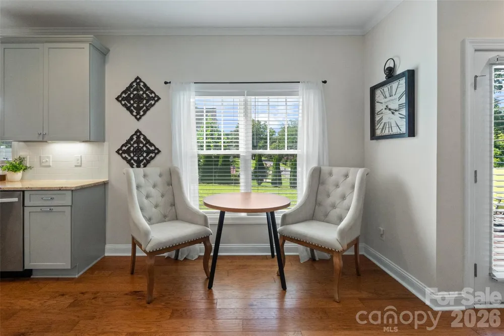 1215 Robinhood Lane Kannapolis, NC 28081
