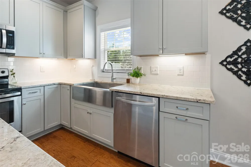 1215 Robinhood Lane Kannapolis, NC 28081