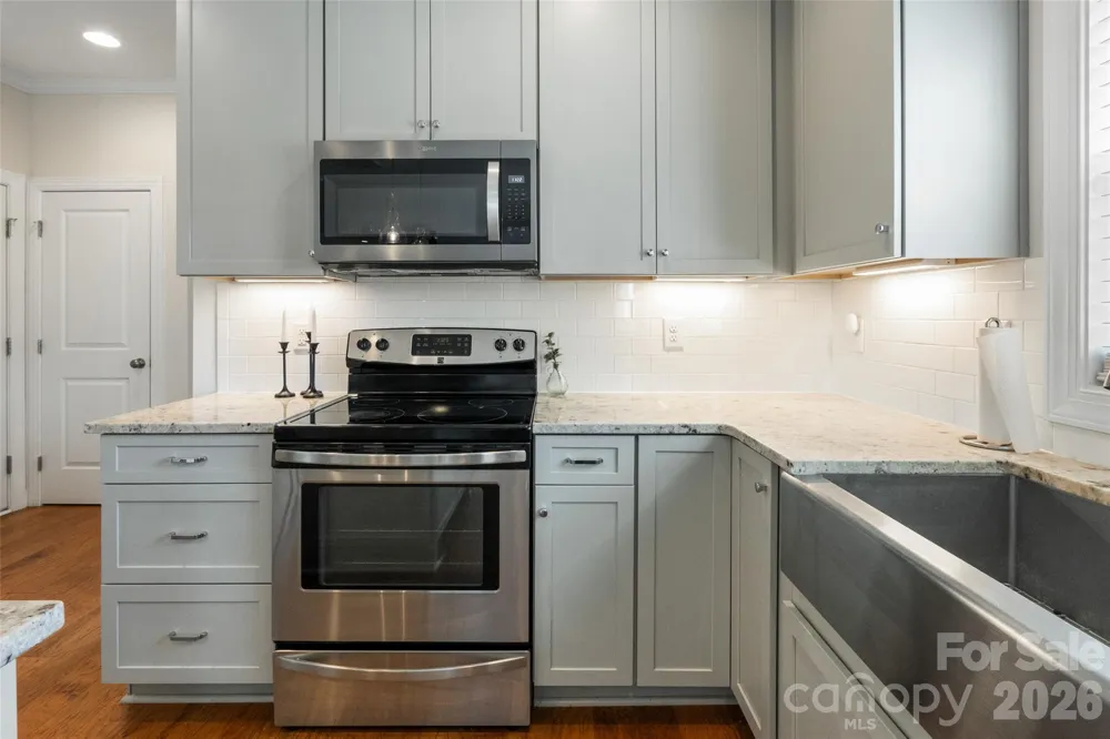 1215 Robinhood Lane Kannapolis, NC 28081