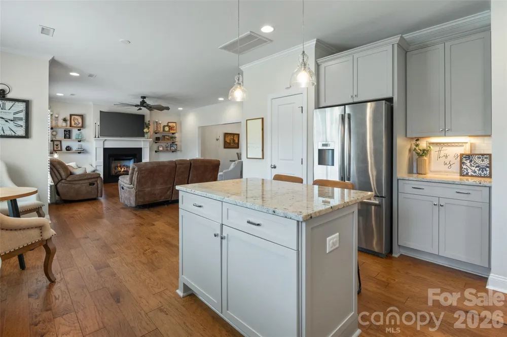 1215 Robinhood Lane Kannapolis, NC 28081