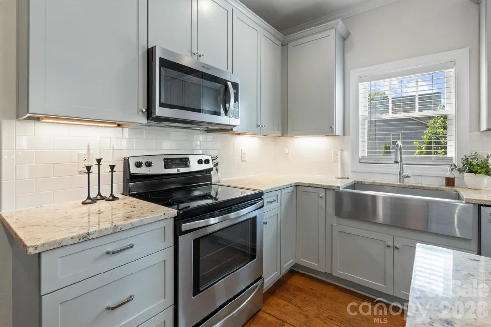 1215 Robinhood Lane Kannapolis, NC 28081