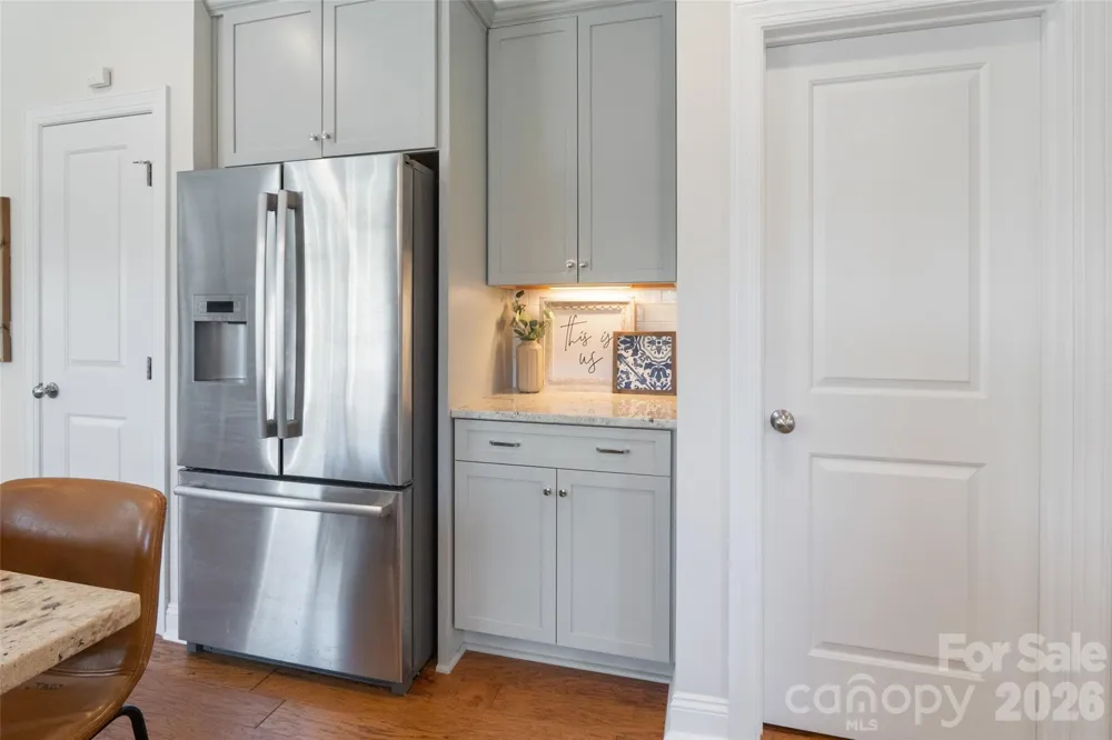 1215 Robinhood Lane Kannapolis, NC 28081