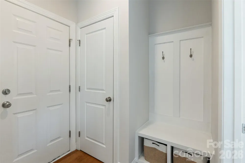 1215 Robinhood Lane Kannapolis, NC 28081