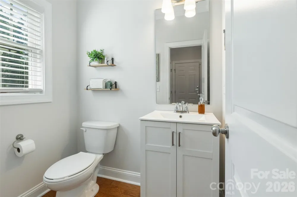 1215 Robinhood Lane Kannapolis, NC 28081