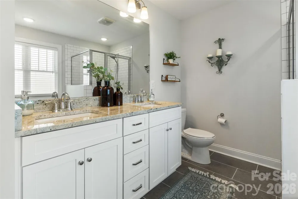 1215 Robinhood Lane Kannapolis, NC 28081