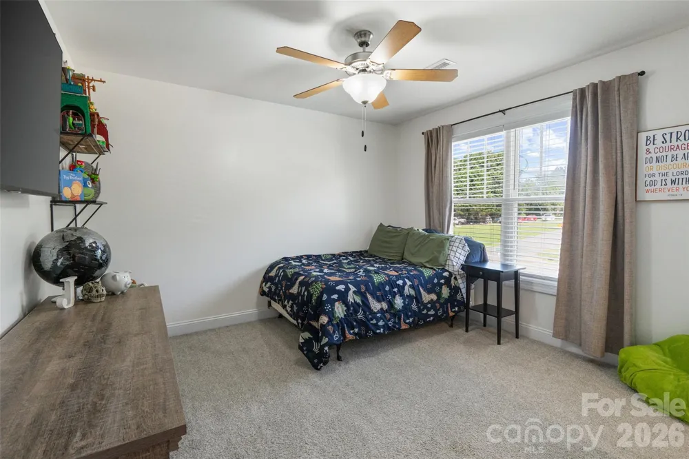 1215 Robinhood Lane Kannapolis, NC 28081