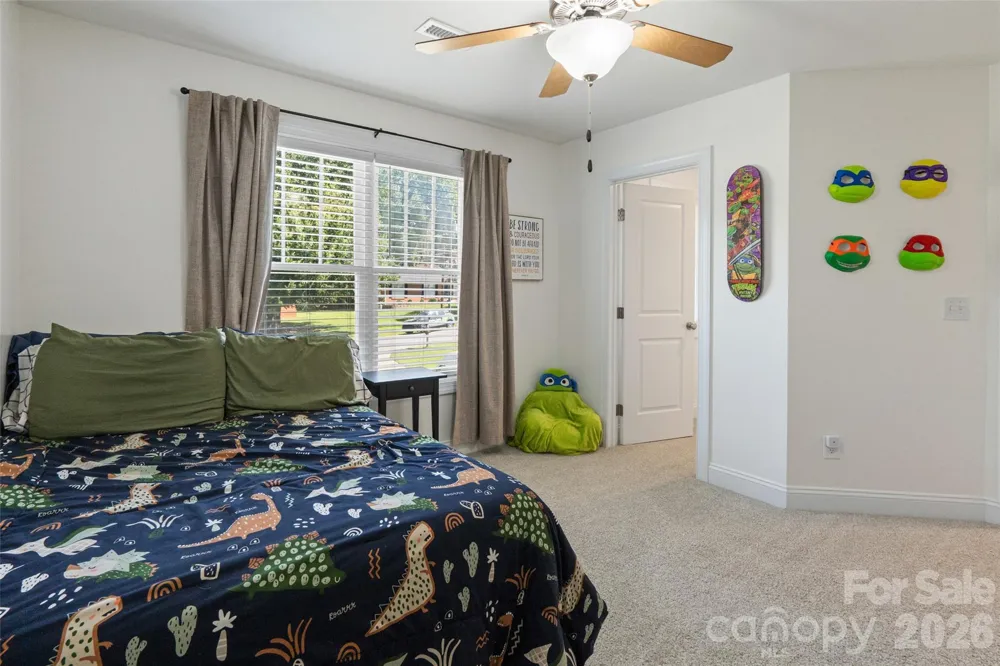 1215 Robinhood Lane Kannapolis, NC 28081