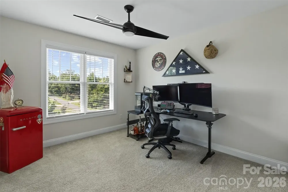 1215 Robinhood Lane Kannapolis, NC 28081