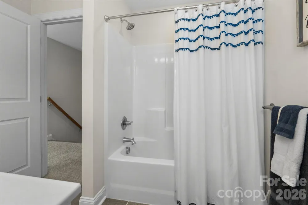 1215 Robinhood Lane Kannapolis, NC 28081