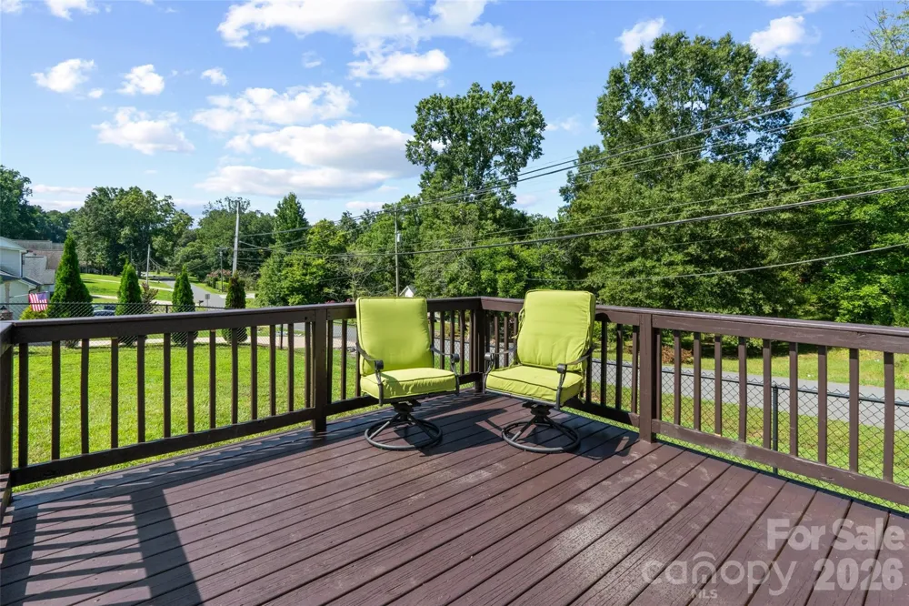 1215 Robinhood Lane Kannapolis, NC 28081