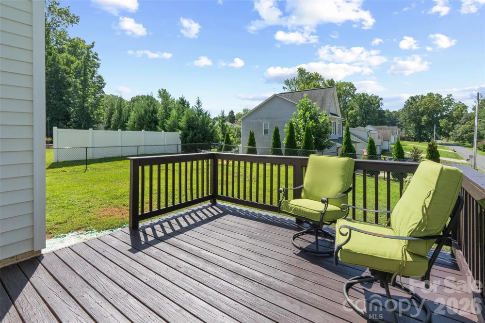 1215 Robinhood Lane Kannapolis, NC 28081