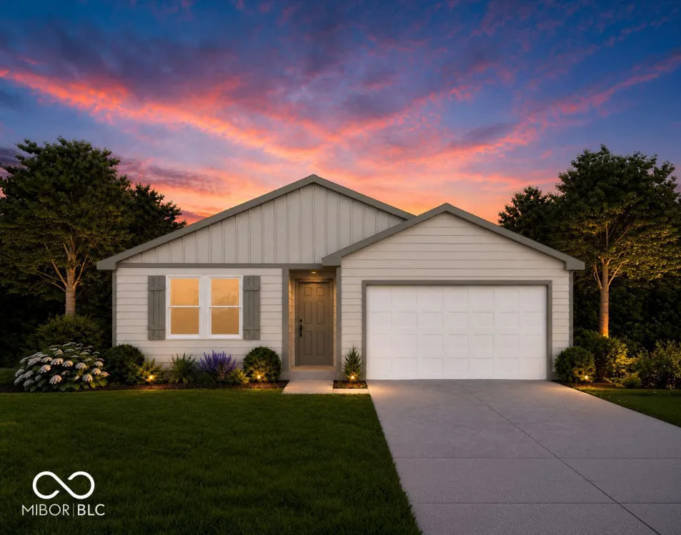 2006 Harmony Lane Charlestown, IN 47111