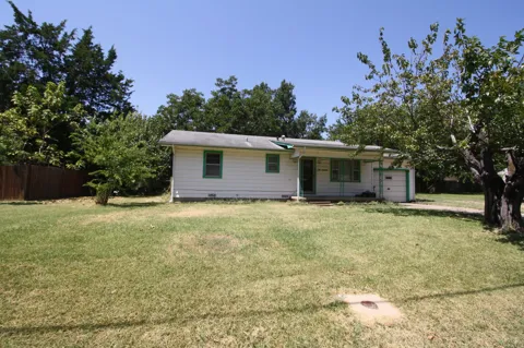 306 S Austin Street