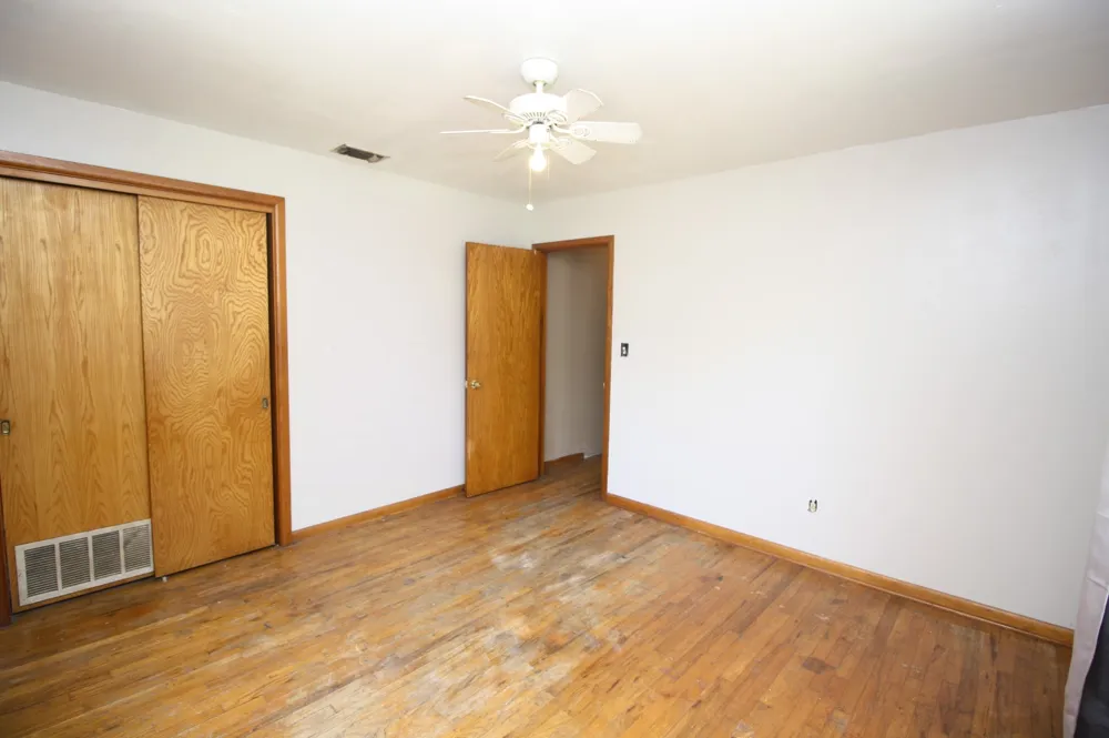 306 S Austin Street Wolfe City, TX 75496