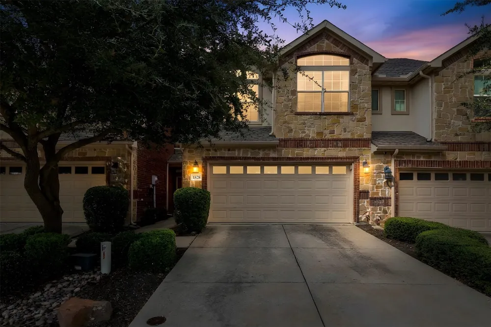 1828 Villa Drive Allen, TX 75013