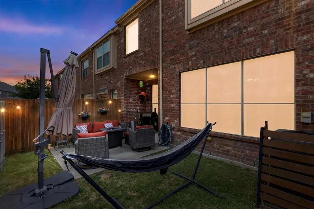 1828 Villa Drive Allen, TX 75013