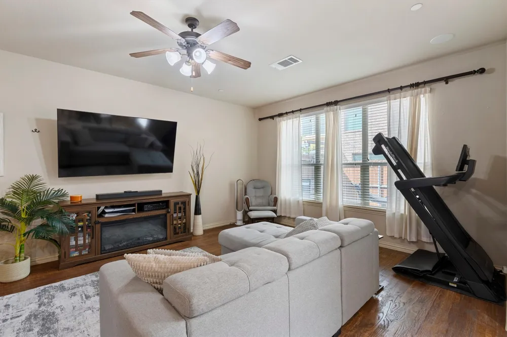 1828 Villa Drive Allen, TX 75013