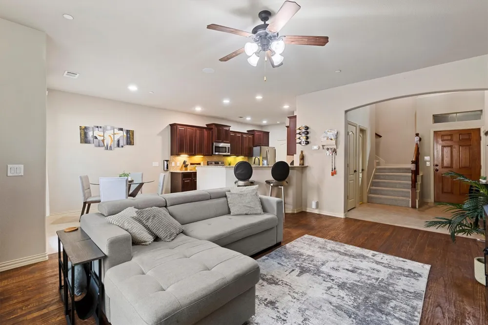 1828 Villa Drive Allen, TX 75013