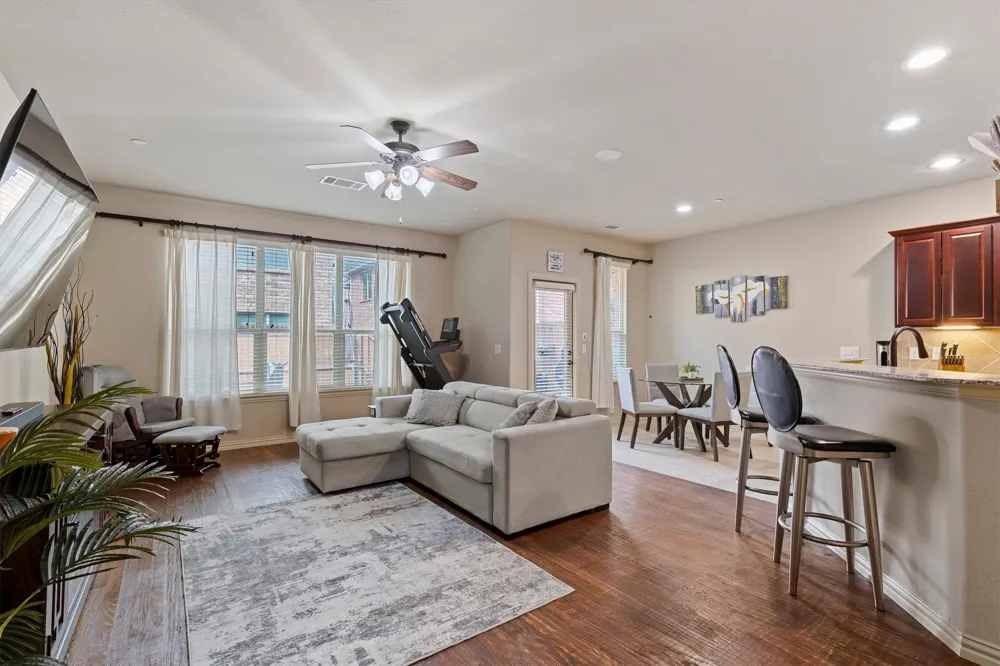 1828 Villa Drive Allen, TX 75013
