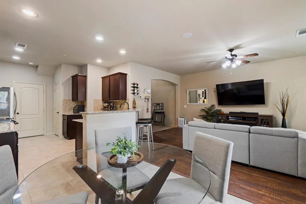 1828 Villa Drive Allen, TX 75013