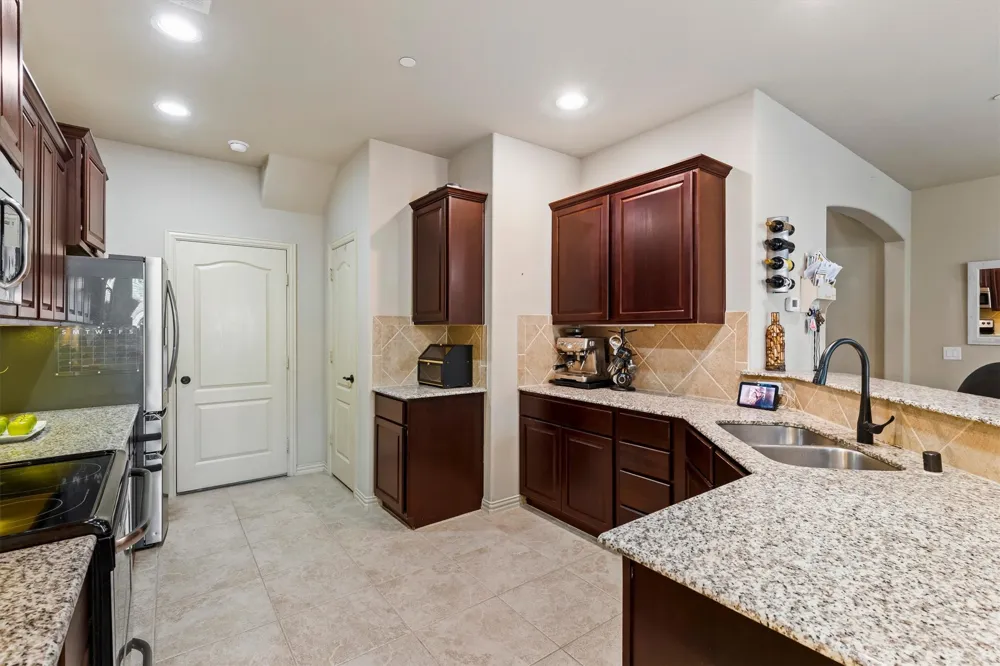 1828 Villa Drive Allen, TX 75013
