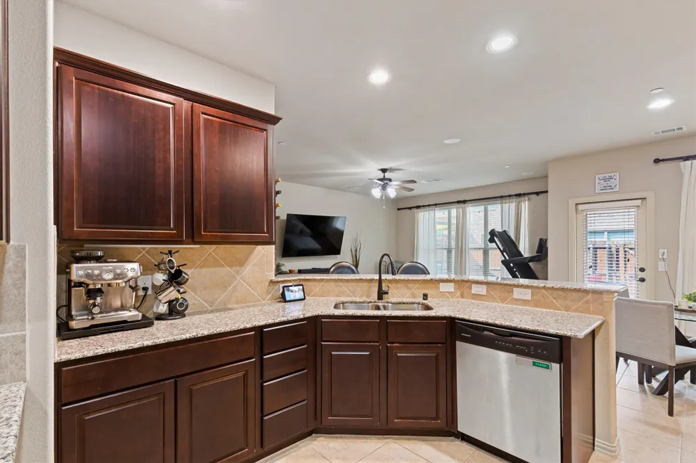 1828 Villa Drive Allen, TX 75013