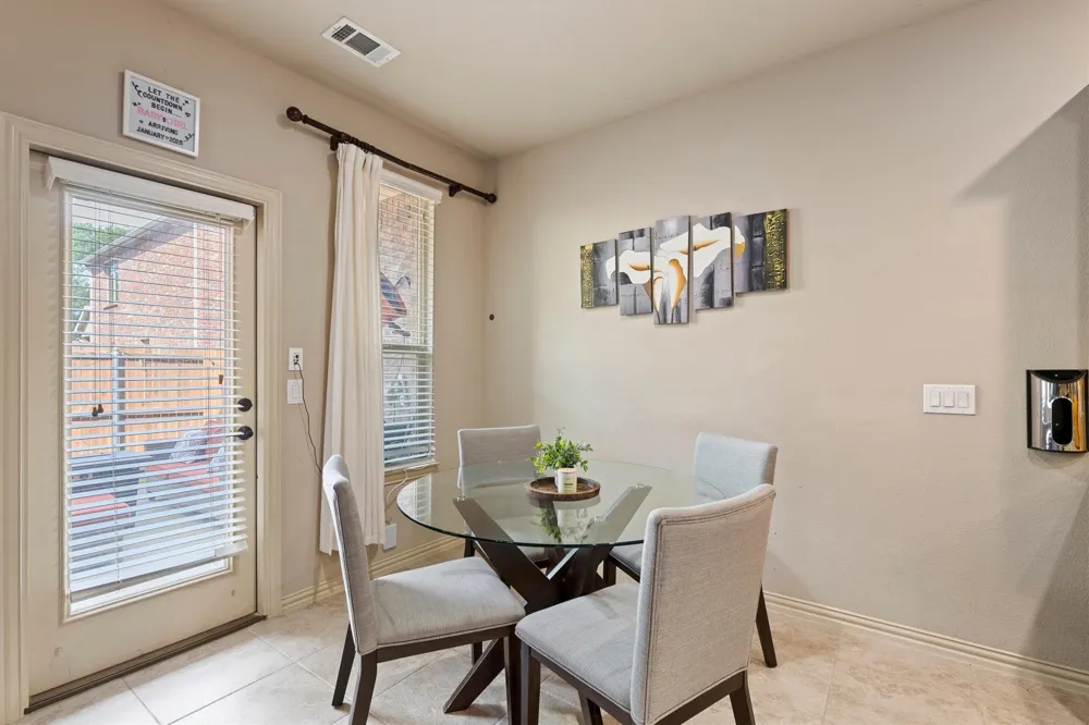1828 Villa Drive Allen, TX 75013