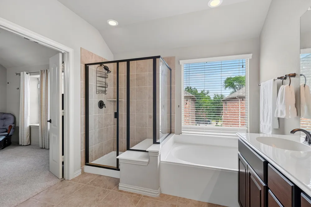 1828 Villa Drive Allen, TX 75013